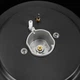 Варильна поверхня газова GRANADO GGH 612-104 black glass - зображення 9