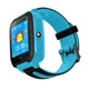 Часы умные XPRO Smart Watch F2 (blue) наручные детские, с функцией аудиомониторинг и GPS. - изображение 13