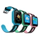 Часы умные XPRO Smart Watch F2 (blue) наручные детские, с функцией аудиомониторинг и GPS. - изображение 11