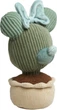 М’яка іграшка Simba Disney Plants Minnie 20 см 587-0571 (5400868033892) - зображення 2