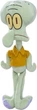 М'яка іграшка Simba Sponge Bob Скальмар 35 см 949-1004 (4006592098032) - зображення 2