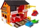 Zestaw zabawek Wader Play House auto serwis 25471 54718 (5900694254718) - obraz 3