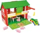 Zestaw zabawek Wader Play House farma 25451 54510 (5900694254510) - obraz 2