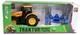 Traktor rolniczy ProKids z broną talerzową 08421 (5903943008421) - obraz 1