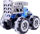 Samochód ProKids Monster Truck z autem w klatce 09480 (5903943009480) - obraz 7