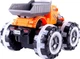 Wywrótka ProKids Monster Truck w klatce 07912 (5903943007912) - obraz 5