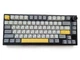 Механічна бездротова (Bluetooth + 2,4G) клавіатура з HOT SWAP Attack SHARK X820Ultra, 80 key, RGB, Gift Switch, Win/Mac OS, УКР/АНГЛ, Star Black/Чорний (X820ULTRASB) - изображение 2