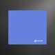 Килимок Attack Shark ESport Mouse Pad Cartoon rubber БЛАКИТНИЙ 250Х250Х 2мм BLUE/СИНІЙ (ASMPB4) - зображення 1