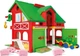 Ігровий набір Wader Play House ферма 25451 54510 (5900694254510) - зображення 3