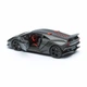 Автомодель Lamborghini Sesto Elemento Bburago 18-21061 масштаб 1:24 - зображення 5