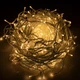 Гирлянда бахрома уличная (наружная) Springos 12 м 300 LED CL301 Warm White - изображение 10