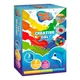 Набор для творчества Magic water Creative gel Аква гель Ludum - изображение 1