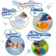 Набор для творчества Magic water Creative gel Аква гель Ludum - изображение 5