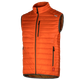 Жилетка Camotec Storm G-Loft 100 оранжевый size S - изображение 1