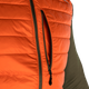 Жилетка Camotec Storm G-Loft 100 оранжевый size S - изображение 4