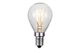 Светодиодная лампа SPIN, E14, G45, 3 Вт, 165 лм, 2200K, AC220-240В, 360°, FILAMENT - LD-G45FLS3-22 - изображение 1