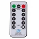 Гірлянда бахрома вулична (зовнішня) Springos 12 м 300 LED Pilot CL306 Blue - зображення 10