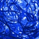 Гірлянда бахрома вулична (зовнішня) Springos 12 м 300 LED Pilot CL306 Blue - зображення 2
