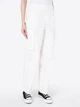 Брюки женские Colin's CL1069016OFW 40 Off White (8684112216812) - изображение 1