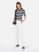 Брюки женские Colin's CL1069016OFW 40 Off White (8684112216812) - изображение 4