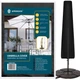 Pokrowiec na parasol ogrodowy Springos GA2164 - obraz 4