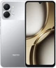 Мобильный телефон Tecno Spark Go 3 (KN3) 4/128GB Titanium Grey (4894947105296) - изображение 1