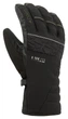 Cairn рукавички ліжні Summit black-khaki 10 (10.5) - зображення 1