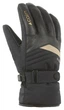 Cairn рукавички лижні Masaya W black-gold 6 (7) - зображення 1