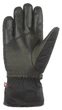 Cairn рукавички лижні Masaya W black-gold 6 (7) - зображення 2