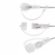Гірлянда бахрома вулична (зовнішня) Springos 2 м 180 LED CL4005 Mix - изображение 7