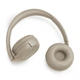 Навушники JBL Tune 530BT Beige (JBLT530BTBEGEU) - зображення 5