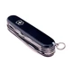 Ніж Victorinox Huntsman Black (1.3713.3) - изображение 4
