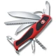 Ніж Victorinox RangerGrip 57 Hunter (0.9583.MC) - изображение 1