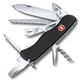 Ніж Victorinox Outrider Black (0.8513.3) - изображение 1