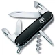 Ніж Victorinox Spartan Black - изображение 1