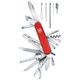 Ніж Victorinox SwissChamp Red (1.6795) - изображение 3