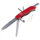 Ніж Victorinox Trailmaster Red (0.8463) - зображення 2