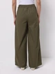 Брюки женские Colin's CL1077045KHA M Khaki (8684112951836) - изображение 2