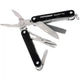 Мультитул Leatherman Squirt PS4 Black (831233) - изображение 4