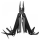 Мультитул Leatherman Charge Plus Black (832601) - изображение 1