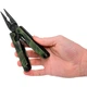 Мультитул Leatherman Charge Plus Camo Forest (832710) - зображення 8