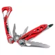 Мультитул Leatherman Skeletool RX Red - изображение 3