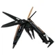 Мультитул Leatherman MUT Black (850022NN) - изображение 3