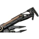 Мультитул Leatherman MUT Black (850022NN) - изображение 5
