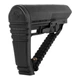 Приклад MFT Battlelink Minimalist with NRAT Strap Black (Comm-Spec) чорний - изображение 3