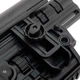 Снайперський приклад DLG Modular Precision (Mil-Spec) з регульованим потиличником і щокою - изображение 2