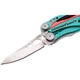 Мультитул Leatherman Skeletool CX Paradise (833135) - зображення 5