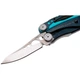 Мультитул Leatherman Skeletool CX Nightshade (833127) - изображение 4