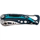 Мультитул Leatherman Skeletool CX Nightshade (833127) - изображение 6