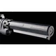 Труба прикладу Strike Industries Advanced Receiver Extension для AR-15/M16 (Mil-Spec) алюміній - изображение 6